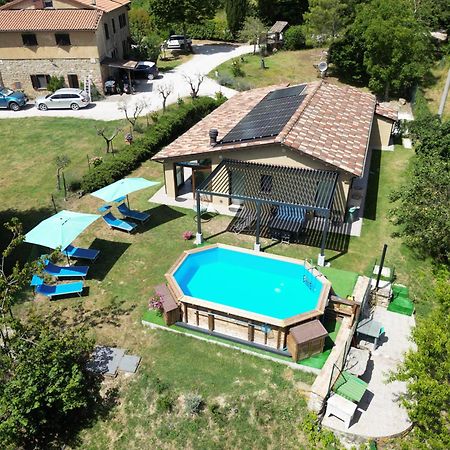 Casalotto Francescano Mengara Exterior foto