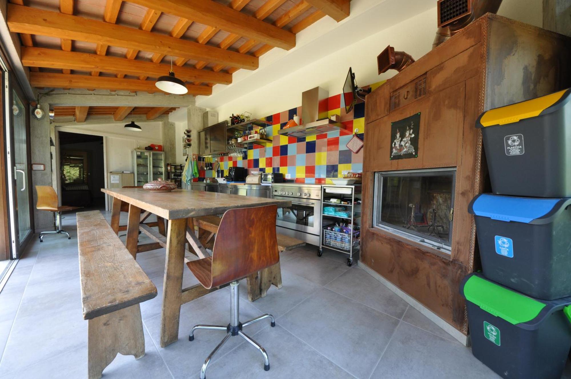 Casalotto Francescano Mengara Exterior foto