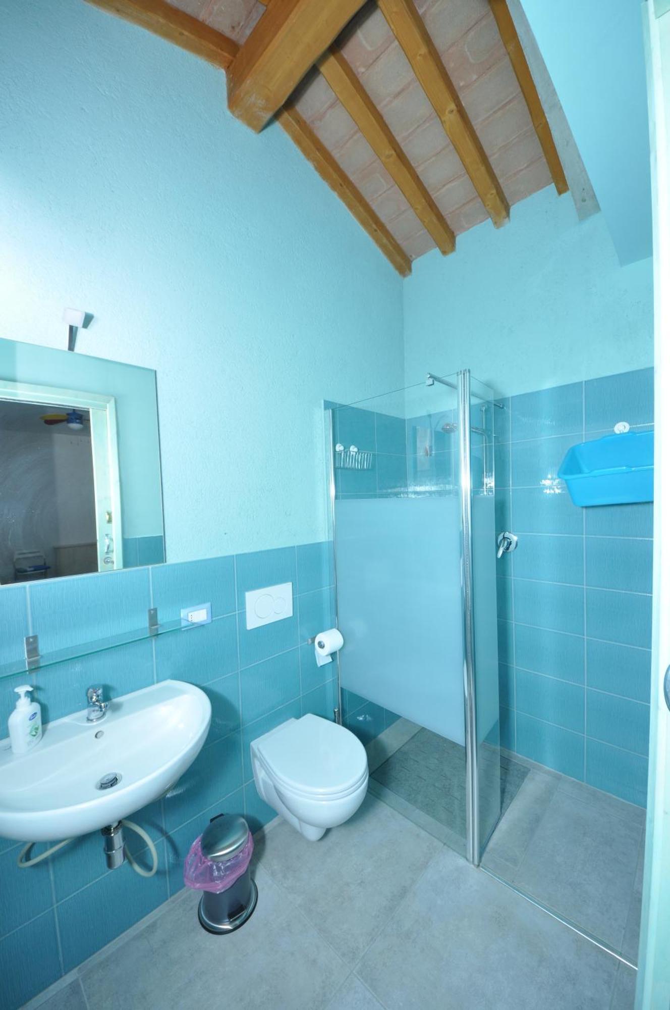 Casalotto Francescano Mengara Exterior foto