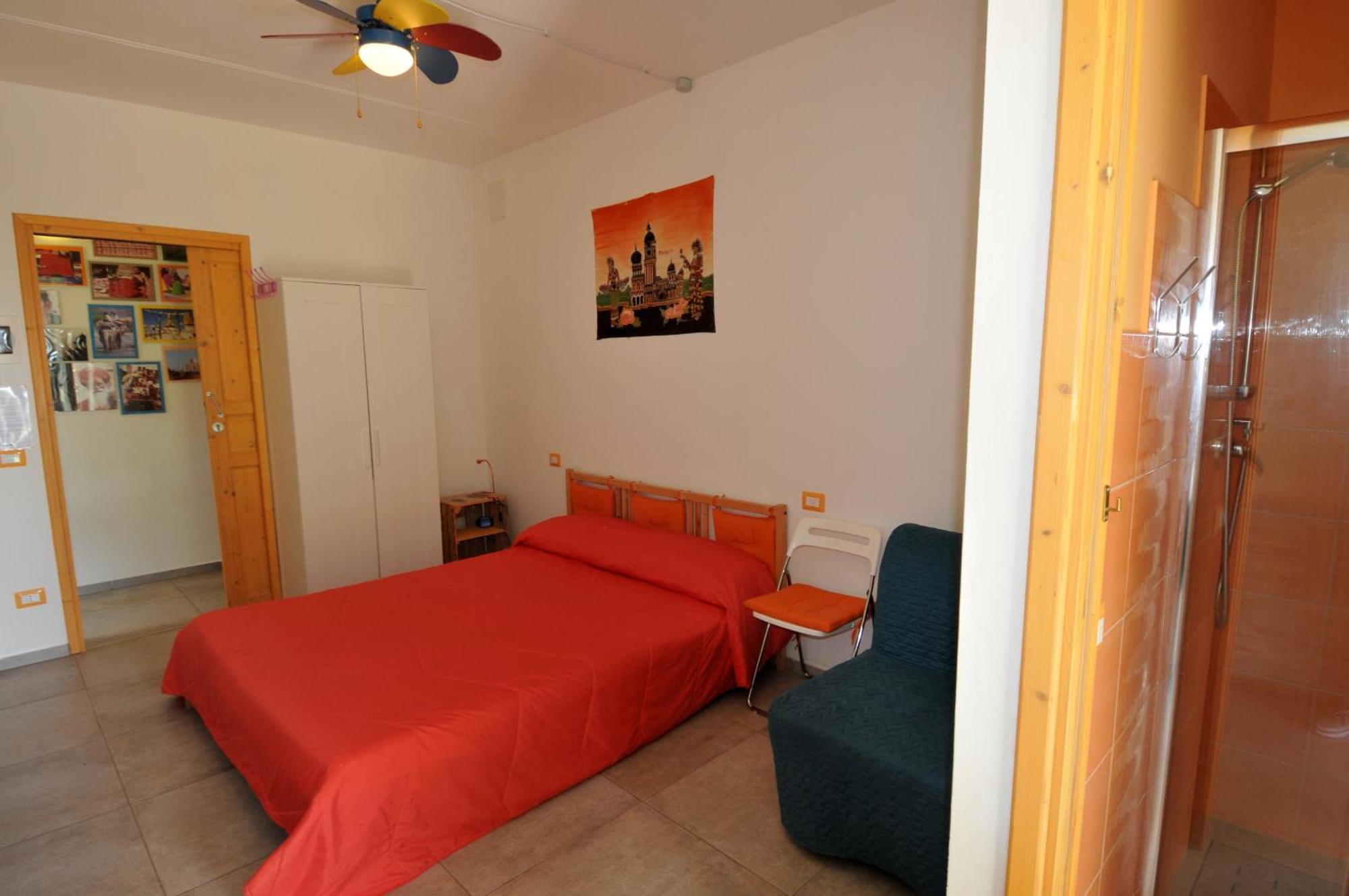 Casalotto Francescano Mengara Exterior foto